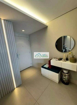 Imagem Apartamento com 4 Quartos à Venda, 147 m² em Vila Leopoldina - São Paulo Imagem Apartamento com 4 Quartos à Venda, 147 m² em Vila Leopoldina - São Paulo
