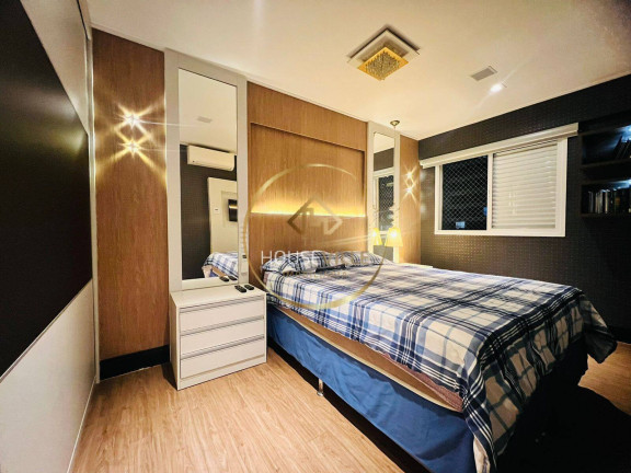 Imagem Apartamento com 3 Quartos à Venda, 122 m² em Jardim Das Indústrias - São José Dos Campos Imagem Apartamento com 3 Quartos à Venda, 122 m² em Jardim Das Indústrias - São José Dos Campos