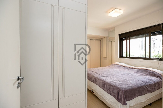 Imagem Apartamento com 3 Quartos à Venda, 162 m² em Moema - São Paulo Imagem Apartamento com 3 Quartos à Venda, 162 m² em Moema - São Paulo