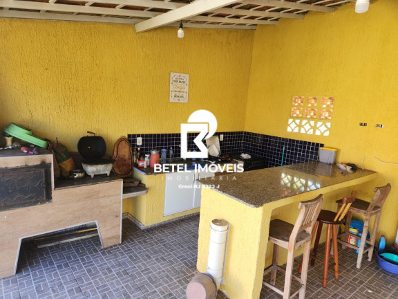 Imagem Casa de Condomínio com 3 Quartos à Venda, 140 m² em Buena - São Francisco De Itabapoana Imagem Casa de Condomínio com 3 Quartos à Venda, 140 m² em Buena - São Francisco De Itabapoana
