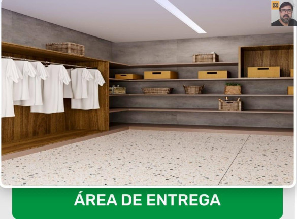 Imagem Apartamento com 2 Quartos à Venda, 50 m² em Jatiúca - Maceió Imagem Apartamento com 2 Quartos à Venda, 50 m² em Jatiúca - Maceió