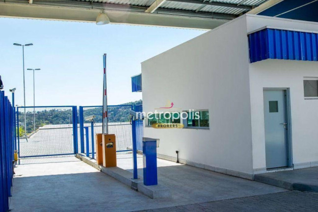 Imagem Galpão para Alugar, 1.962 m² em Estância Fraternidade - Itaquaquecetuba