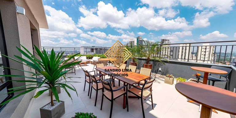Imagem Apartamento com 1 Quarto à Venda, 29 m² em Sumaré - São Paulo Imagem Apartamento com 1 Quarto à Venda, 29 m² em Sumaré - São Paulo