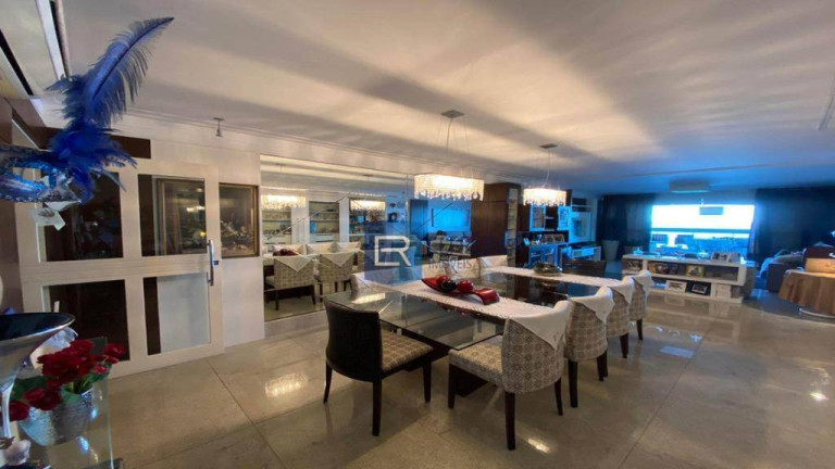 Imagem Apartamento com 5 Quartos à Venda, 256 m² em Praia De Itaparica - Vila Velha Imagem Apartamento com 5 Quartos à Venda, 256 m² em Praia De Itaparica - Vila Velha