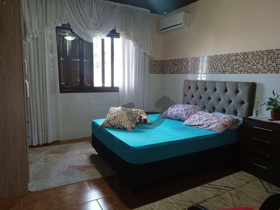 Imagem Casa com 3 Quartos à Venda, 120 m² em Várzea - Santa Cruz Do Sul Imagem Casa com 3 Quartos à Venda, 120 m² em Várzea - Santa Cruz Do Sul
