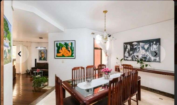 Imagem Apartamento com 4 Quartos à Venda, 225 m² em Santana - São Paulo Imagem Apartamento com 4 Quartos à Venda, 225 m² em Santana - São Paulo