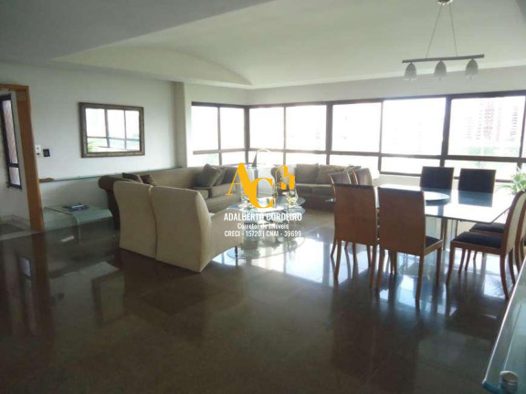 Imagem Cobertura com 5 Quartos à Venda, 410 m² em Jaqueira - Recife Imagem Cobertura com 5 Quartos à Venda, 410 m² em Jaqueira - Recife