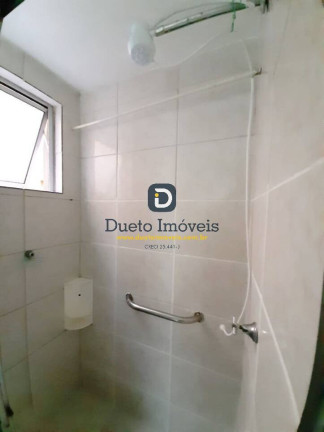 Imagem Apartamento com 2 Quartos à Venda, 46 m² em Nossa Senhora Medianeira - Santa Maria
