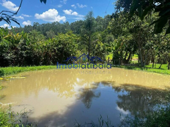 Imagem Chácara com 2 Quartos à Venda, 130 m² em Centro - Piracaia