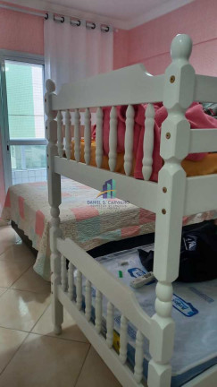 Imagem Apartamento com 2 Quartos à Venda, 87 m² em Maracanã - Praia Grande