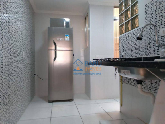 Imagem Apartamento com 1 Quarto à Venda, 54 m² em Cerqueira César - São Paulo