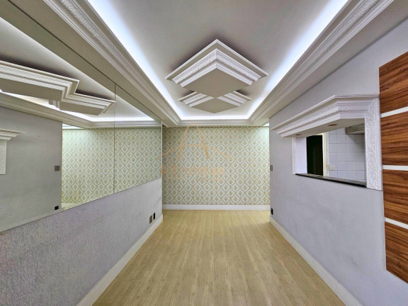 Imagem Apartamento com 2 Quartos à Venda, 51 m² em Quitaúna - Osasco Imagem Apartamento com 2 Quartos à Venda, 51 m² em Quitaúna - Osasco