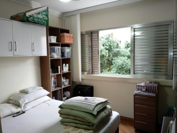 Imagem Apartamento com 2 Quartos à Venda,  em Higienópolis - São Paulo