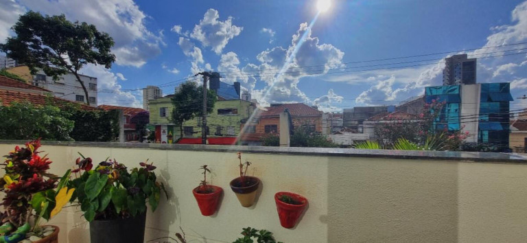 Imagem Apartamento com 3 Quartos à Venda, 111 m² em Cambuci - São Paulo