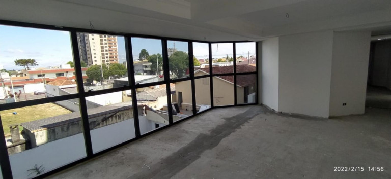 Imagem Apartamento com 3 Quartos à Venda, 94 m² em São Pedro - São José Dos Pinhais