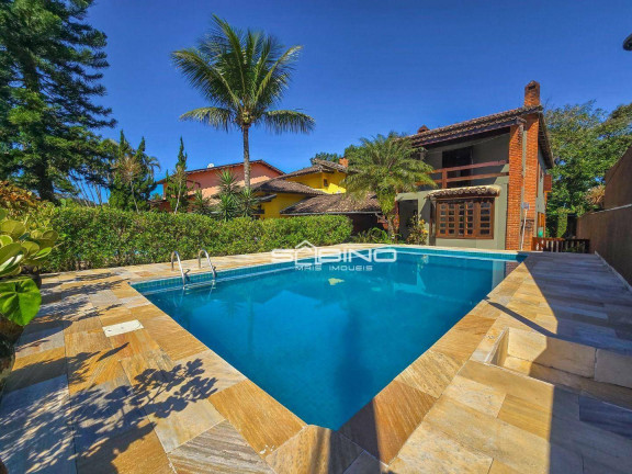 Imagem Casa com 3 Quartos para Temporada, 210 m² em Riviera De São Lourenço - Bertioga Imagem Casa com 3 Quartos para Temporada, 210 m² em Riviera De São Lourenço - Bertioga
