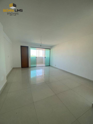 Imagem Apartamento à Venda, 158 m² em Manaíra - João Pessoa