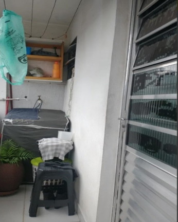 Imagem Sobrado com 7 Quartos à Venda, 310 m² em Jardim Marabá(zona Sul) - São Paulo