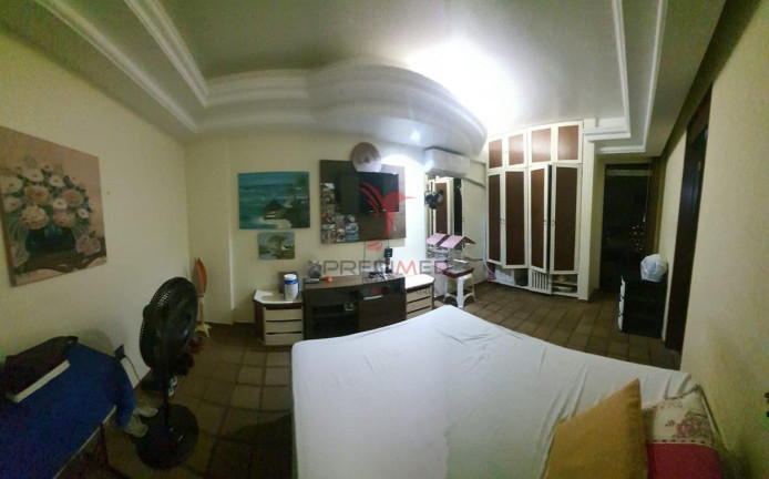 Imagem Apartamento com 5 Quartos à Venda, 260 m² em Cabo Branco - João Pessoa Imagem Apartamento com 5 Quartos à Venda, 260 m² em Cabo Branco - João Pessoa