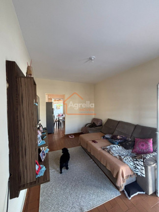 Imagem Casa com 2 Quartos à Venda, 86 m² em Jardim São Carlos - Mogi Guaçu Imagem Casa com 2 Quartos à Venda, 86 m² em Jardim São Carlos - Mogi Guaçu
