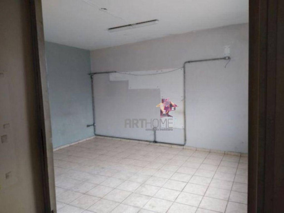 Imagem Galpão para Alugar, 570 m² em Dos Casa - São Bernardo Do Campo Imagem Galpão para Alugar, 570 m² em Dos Casa - São Bernardo Do Campo
