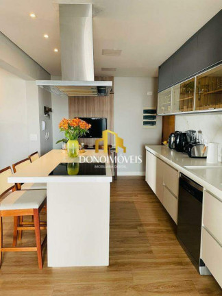 Imagem Apartamento com 3 Quartos à Venda, 158 m² em Vila Gonçalves - São Bernardo Do Campo Imagem Apartamento com 3 Quartos à Venda, 158 m² em Vila Gonçalves - São Bernardo Do Campo