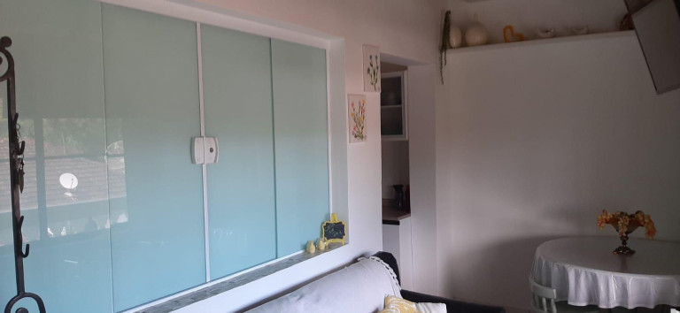Imagem Apartamento com 2 Quartos à Venda, 50 m² em Lázaro - Ubatuba Imagem Apartamento com 2 Quartos à Venda, 50 m² em Lázaro - Ubatuba
