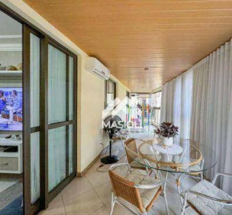 Imagem Apartamento com 3 Quartos à Venda, 140 m² em Praia Da Costa - Vila Velha Imagem Apartamento com 3 Quartos à Venda, 140 m² em Praia Da Costa - Vila Velha