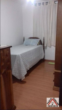 Imagem Apartamento com 3 Quartos à Venda, 70 m² em Jardim Prudência - São Paulo Imagem Apartamento com 3 Quartos à Venda, 70 m² em Jardim Prudência - São Paulo