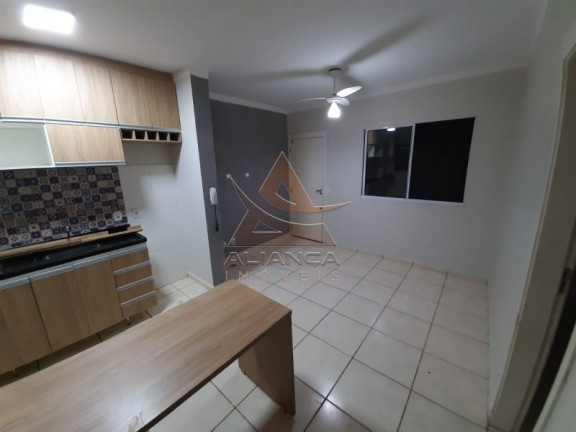 Imagem Apartamento com 2 Quartos à Venda, 43 m² em Campos Eliseos - Ribeirão Preto Imagem Apartamento com 2 Quartos à Venda, 43 m² em Campos Eliseos - Ribeirão Preto