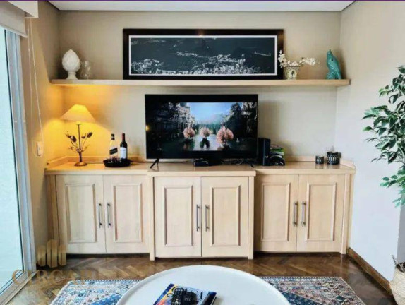 Imagem Apartamento com 1 Quarto à Venda, 52 m² em Pinheiros - São Paulo Imagem Apartamento com 1 Quarto à Venda, 52 m² em Pinheiros - São Paulo