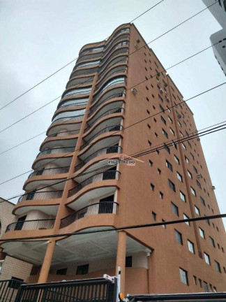 Imagem Apartamento com 4 Quartos à Venda, 137 m² em Aviação - Praia Grande