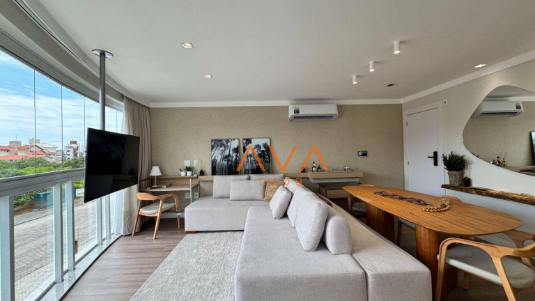 Imagem Apartamento com 2 Quartos à Venda, 79 m² em Ingleses - Florianópolis Imagem Apartamento com 2 Quartos à Venda, 79 m² em Ingleses - Florianópolis