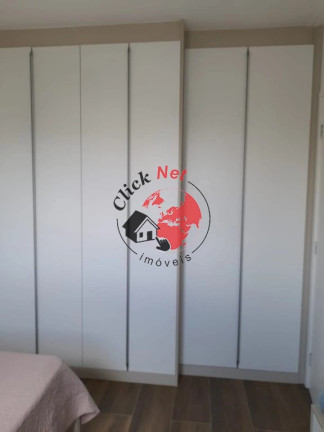 Imagem Apartamento com 3 Quartos à Venda, 84 m² em Centro - São Bernardo Do Campo