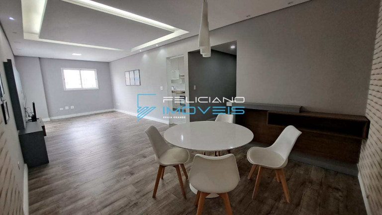 Imagem Apartamento com 3 Quartos à Venda, 128 m² em Guilhermina - Praia Grande Imagem Apartamento com 3 Quartos à Venda, 128 m² em Guilhermina - Praia Grande