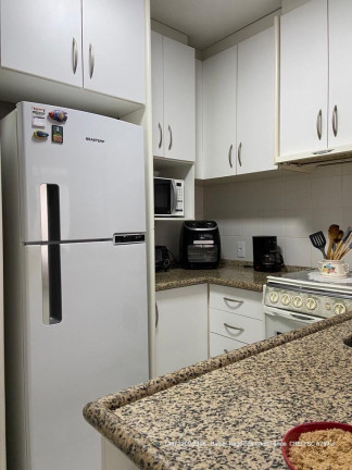 Imagem Apartamento com 3 Quartos à Venda, 109 m² em Centro - Florianópolis Imagem Apartamento com 3 Quartos à Venda, 109 m² em Centro - Florianópolis