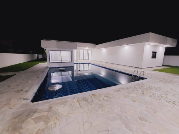 Imagem Casa de Condomínio com 4 Quartos à Venda, 460 m² em Portal Do éden - Itu