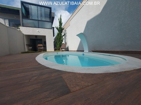 Imagem Casa com 2 Quartos à Venda, 112 m² em Jardim Do Lago - Atibaia Imagem Casa com 2 Quartos à Venda, 112 m² em Jardim Do Lago - Atibaia