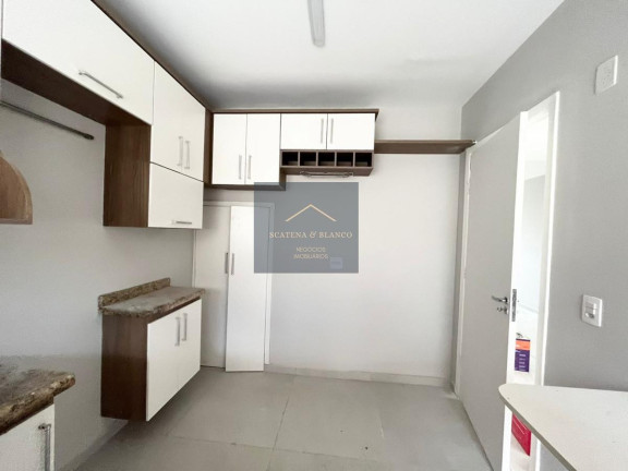 Imagem Casa de Condomínio com 3 Quartos à Venda, 137 m² em Condomínio Village Salermo - Sorocaba