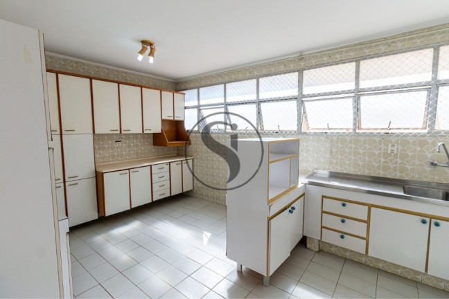 Imagem Apartamento com 3 Quartos para Alugar, 175 m² em Itaim Bibi - São Paulo