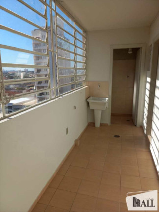 Imagem Apartamento com 3 Quartos à Venda, 49 m² em Centro - São José Do Rio Preto Imagem Apartamento com 3 Quartos à Venda, 49 m² em Centro - São José Do Rio Preto