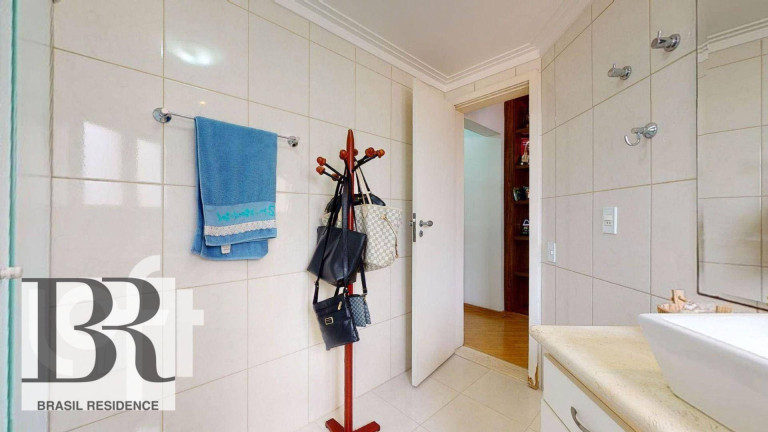 Imagem Apartamento com 4 Quartos à Venda, 135 m² em Vila Mariana - São Paulo Imagem Apartamento com 4 Quartos à Venda, 135 m² em Vila Mariana - São Paulo
