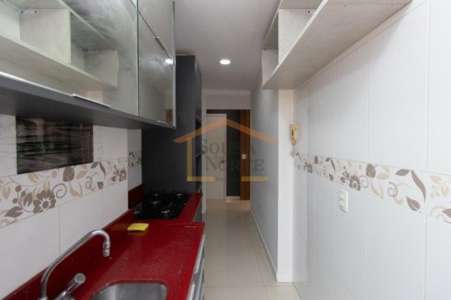 Imagem Apartamento com 3 Quartos à Venda, 67 m² em Vila Guilherme - São Paulo Imagem Apartamento com 3 Quartos à Venda, 67 m² em Vila Guilherme - São Paulo