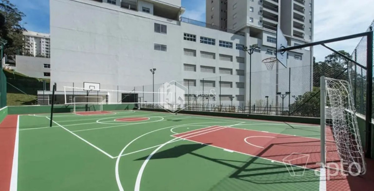 Imagem Apartamento com 4 Quartos à Venda, 133 m² em Parque Reboucas - São Paulo Imagem Apartamento com 4 Quartos à Venda, 133 m² em Parque Reboucas - São Paulo