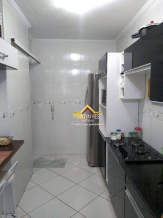 Imagem Imóvel com 1 Quarto à Venda, 65 m² em Canto Do Forte - Praia Grande Imagem Imóvel com 1 Quarto à Venda, 65 m² em Canto Do Forte - Praia Grande