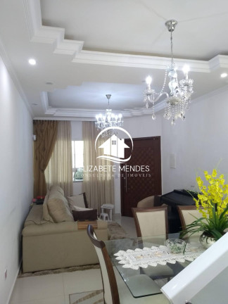 Imagem Casa com 3 Quartos à Venda, 210 m² em Vila Jundiai - Mogi Das Cruzes