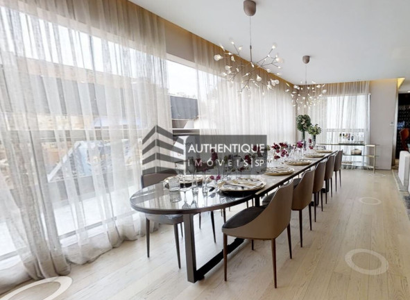 Imagem Apartamento com 3 Quartos à Venda, 146 m² em Perdizes - São Paulo Imagem Apartamento com 3 Quartos à Venda, 146 m² em Perdizes - São Paulo