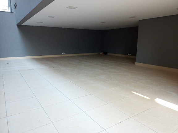 Imagem Casa de Condomínio com 6 Quartos à Venda, 600 m² em Alpahville  - Alphaville