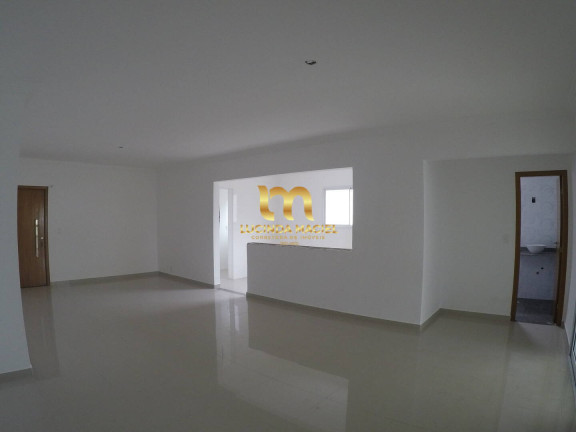 Imagem Apartamento com 3 Quartos à Venda, 172 m² em Tupi - Praia Grande