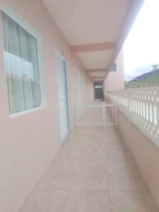 Imagem Apartamento com 1 Quarto para Alugar, 47 m² em Balneário Brasília - Itapoá Imagem Apartamento com 1 Quarto para Alugar, 47 m² em Balneário Brasília - Itapoá